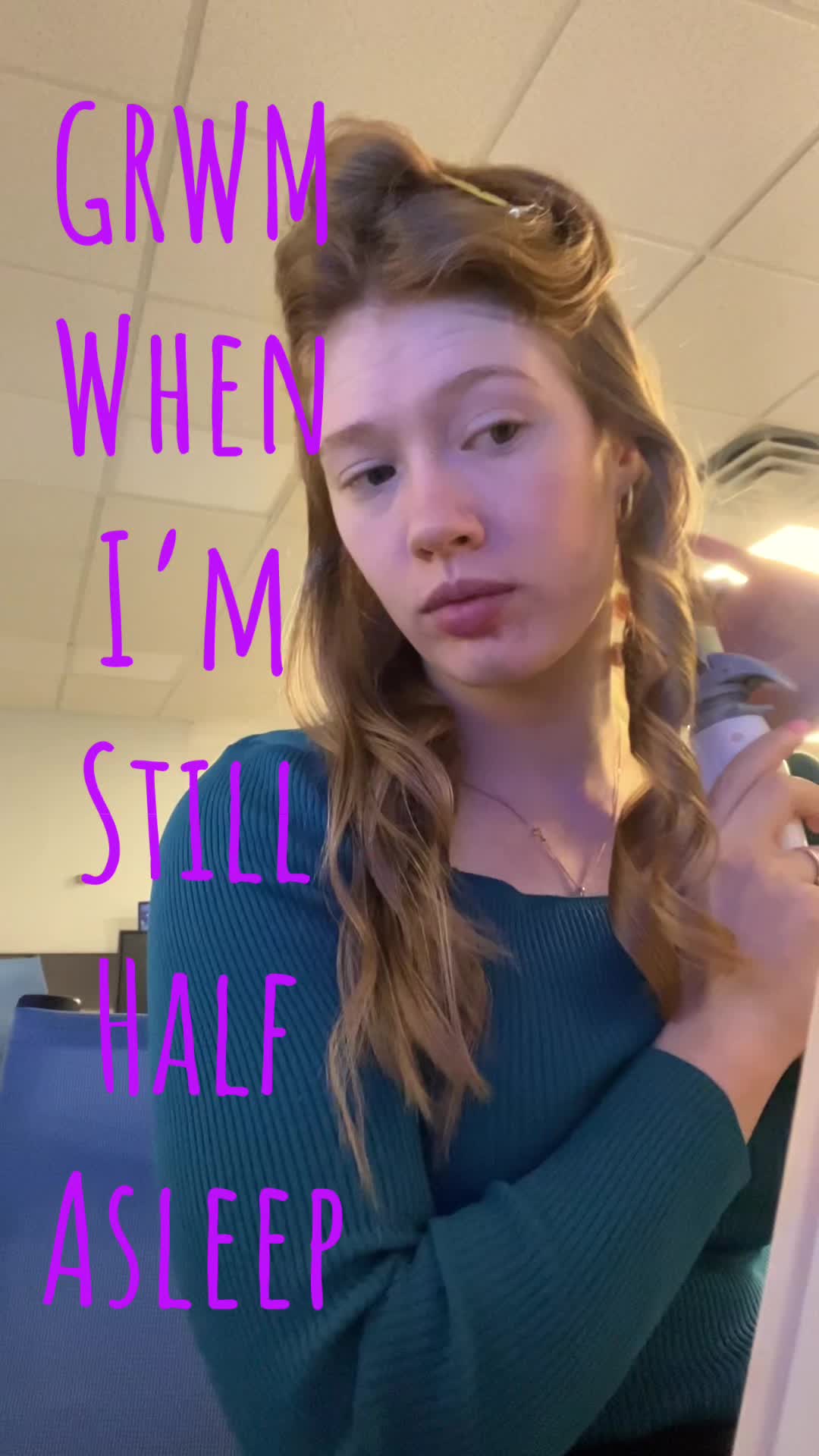 @Paula McKenna