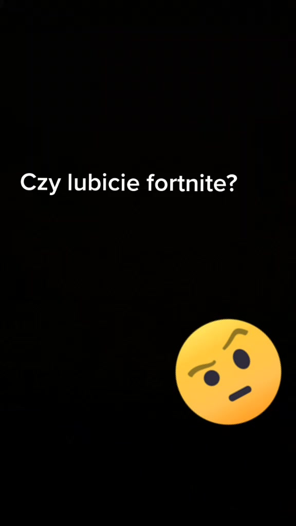 @Olek Fortnite