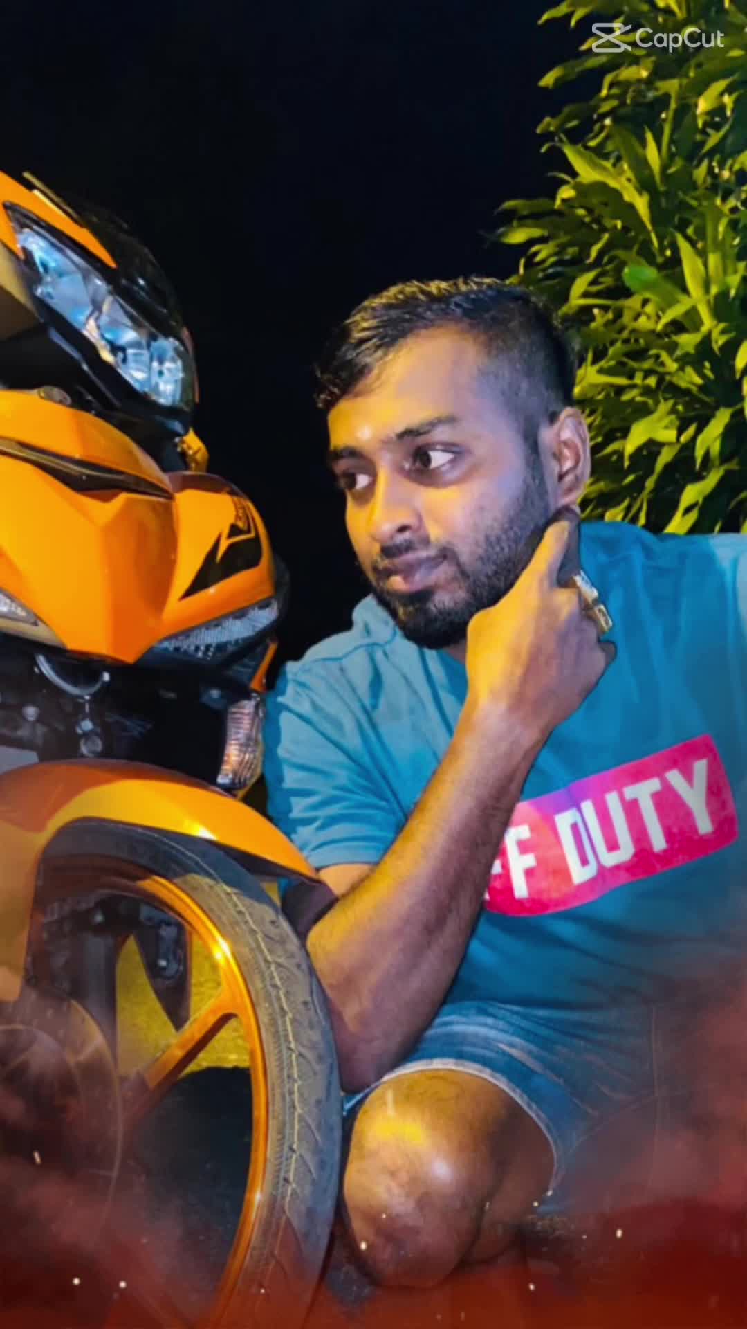@Mugilan