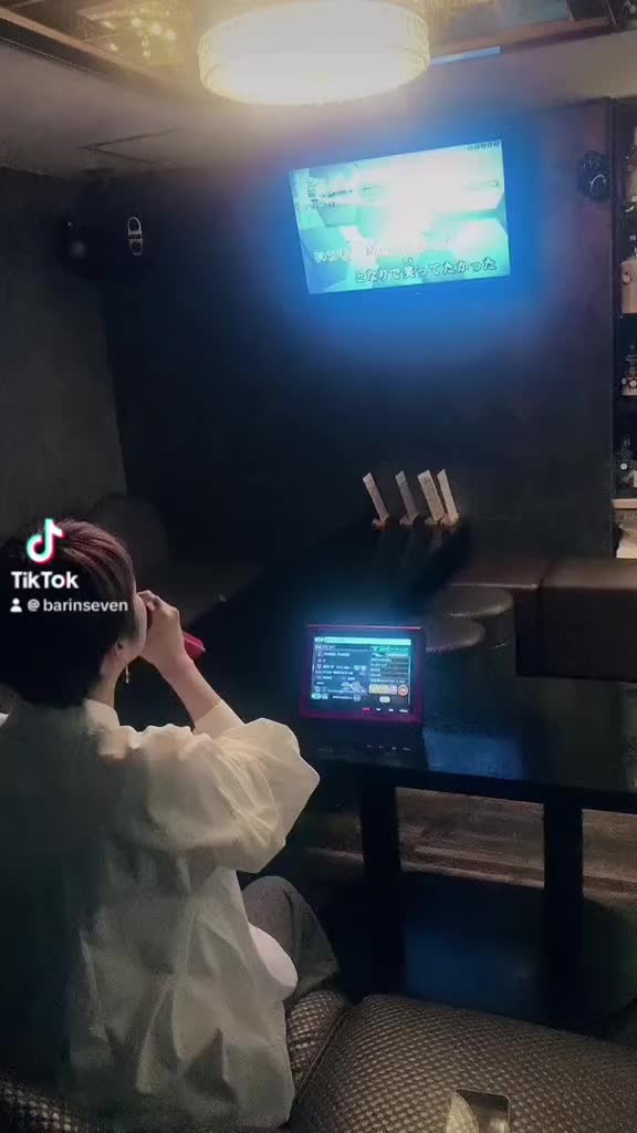 @Bar007 インセブン