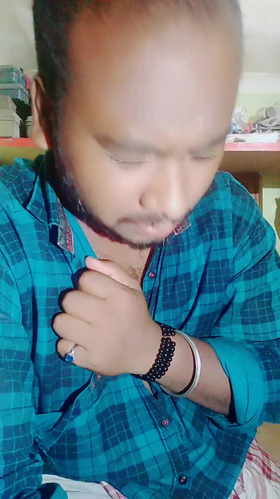 @Ashok Das