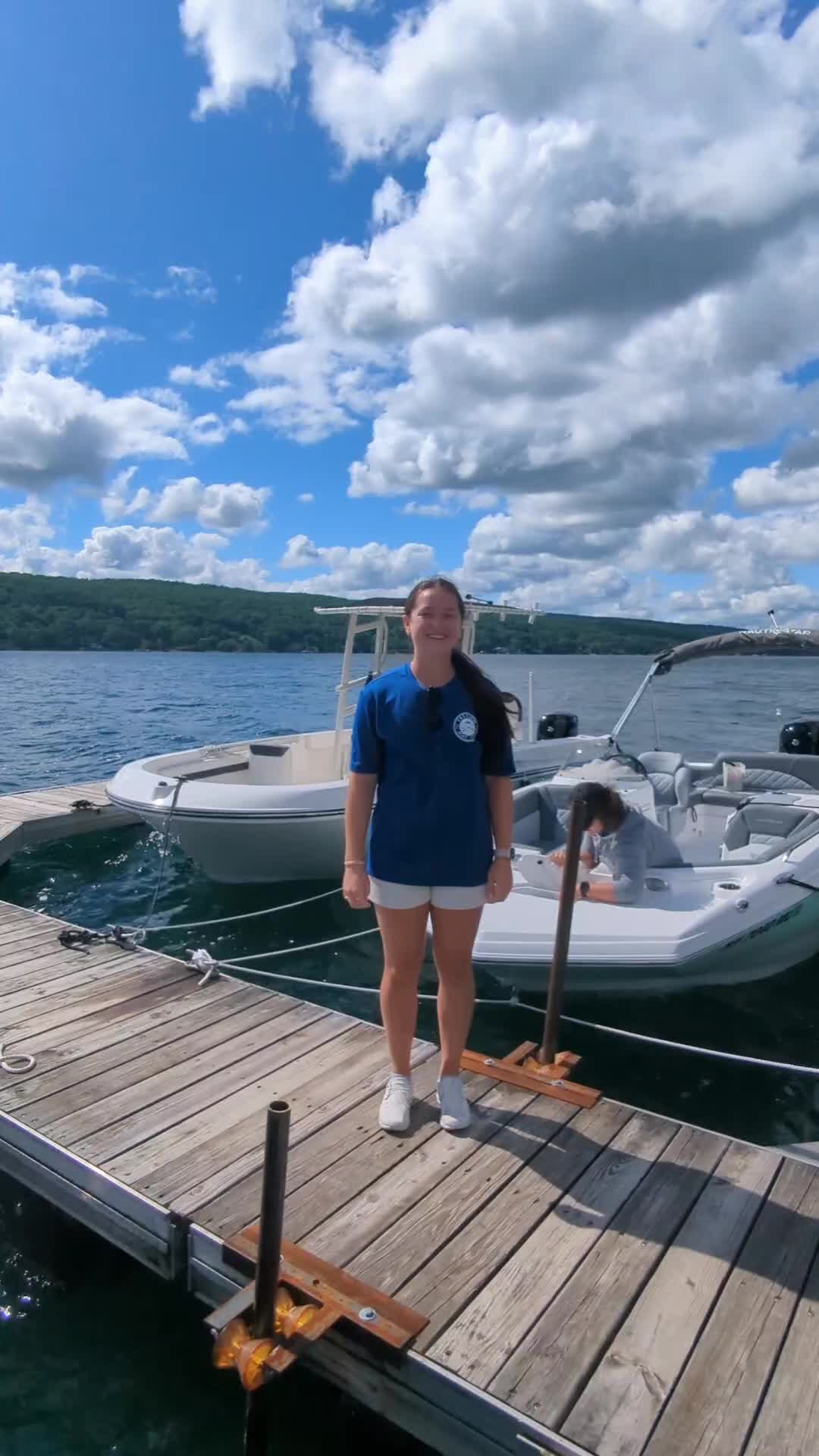 @Freedom Boat Club @ ROC & FLX