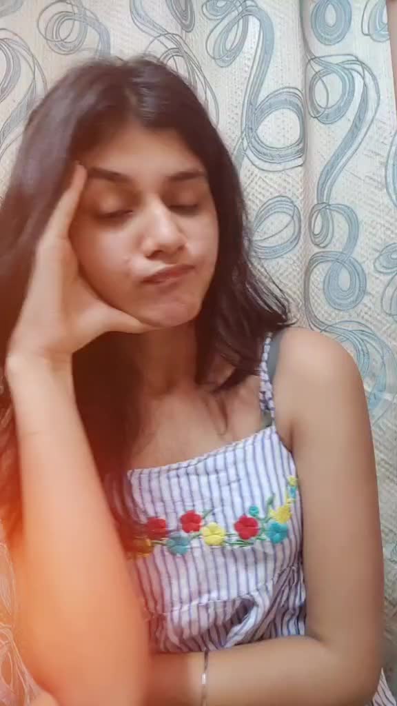 @Ritika Singh