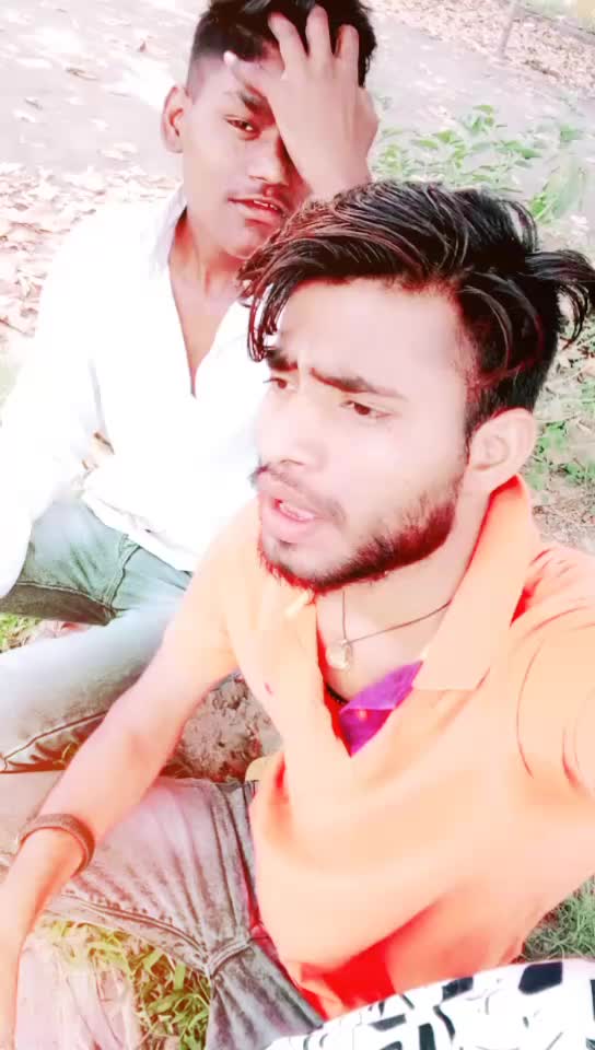 @serious I love you