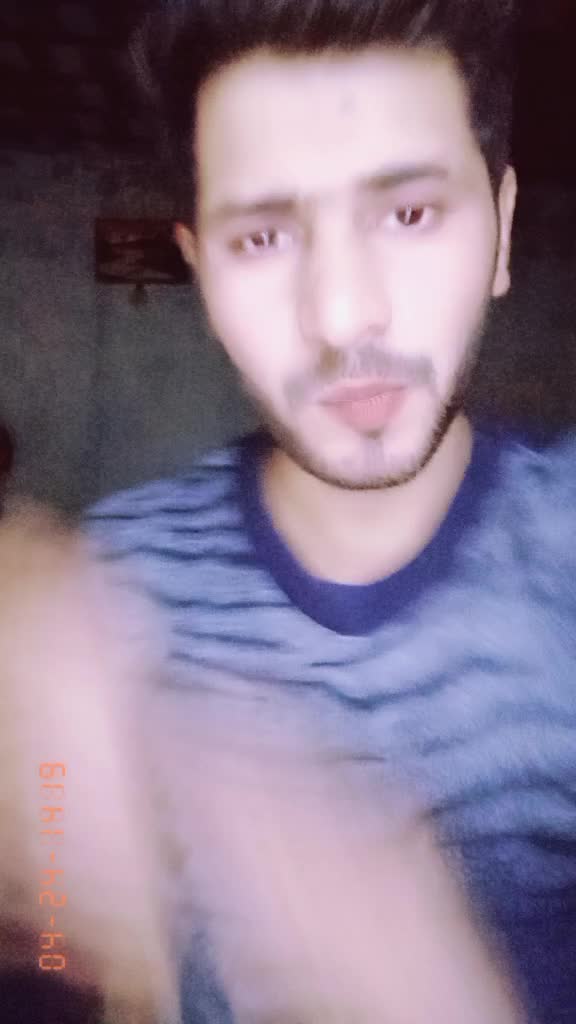 @Lucky Rajput ⚡