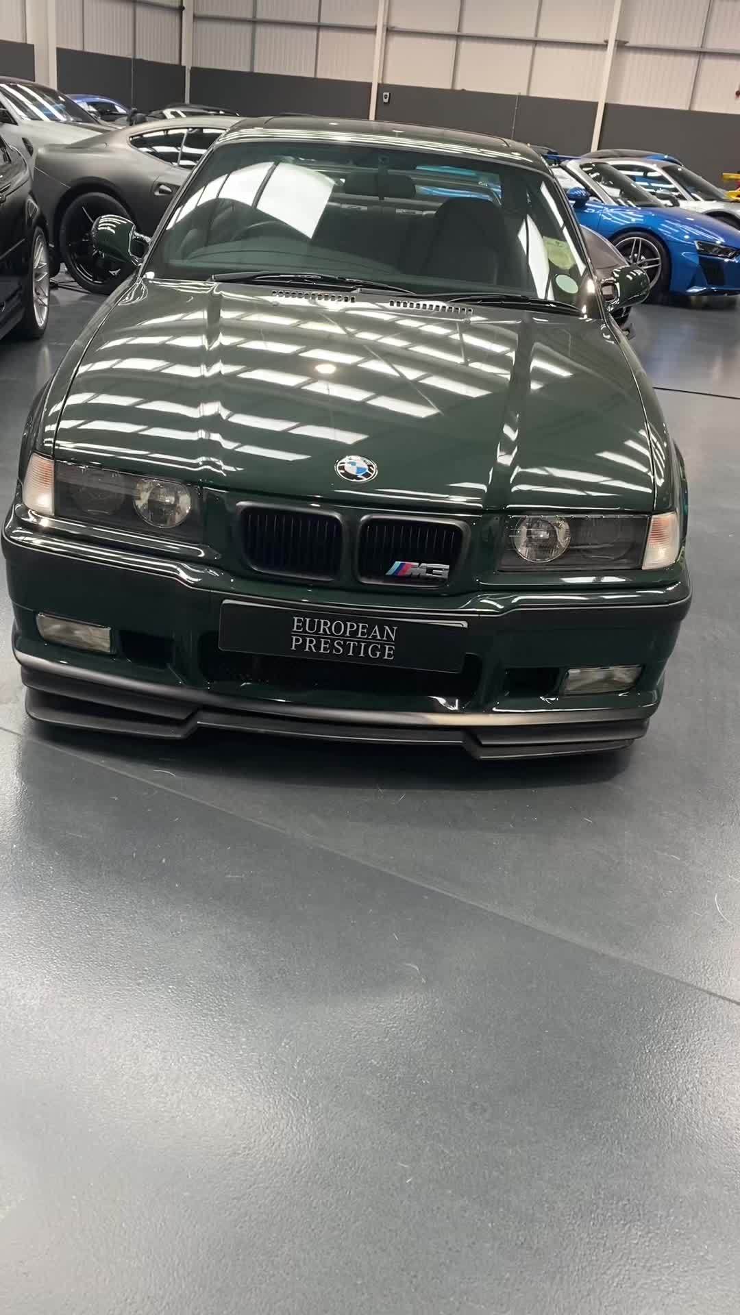 @Bromleysupercars&trade;