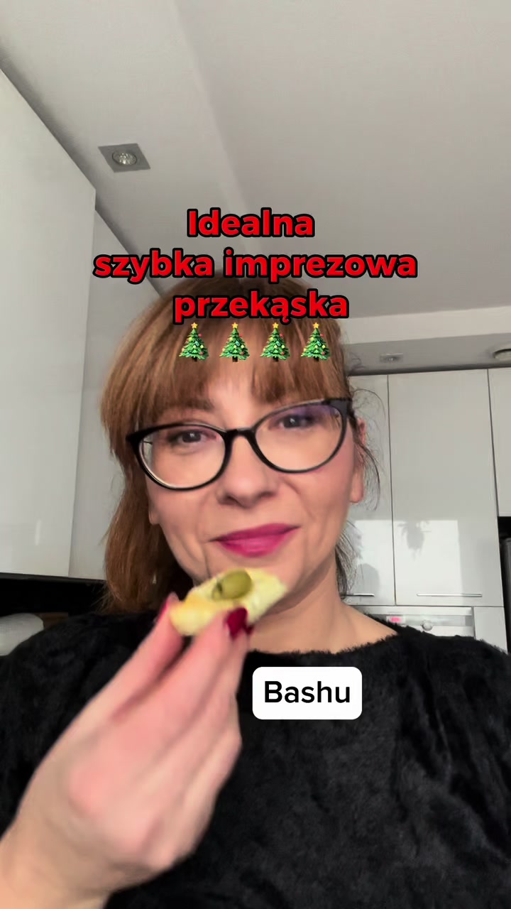 @Bashu - upraszczam przepisy &hearts;️