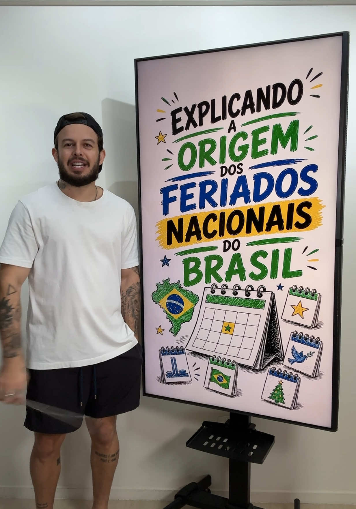@Kaiozin