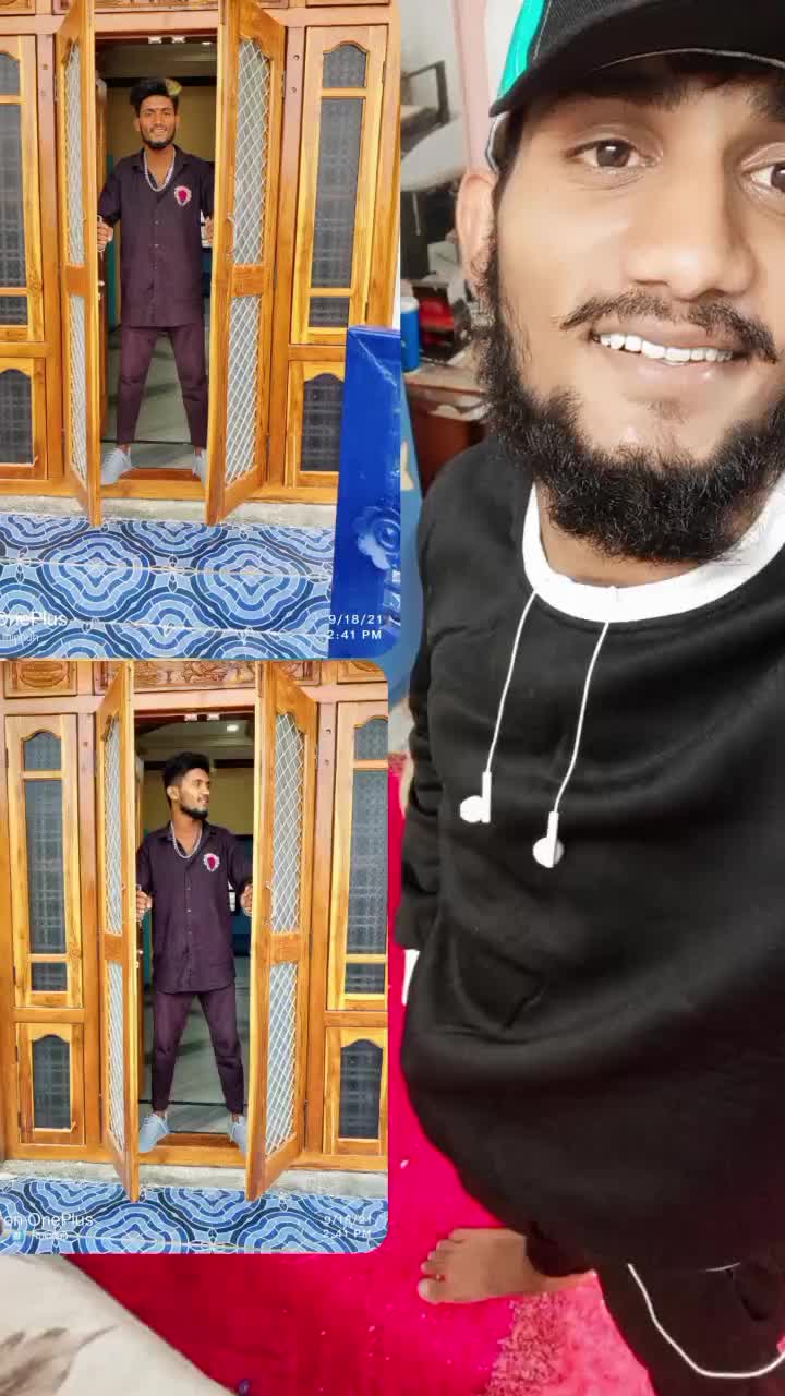@sai Kumar