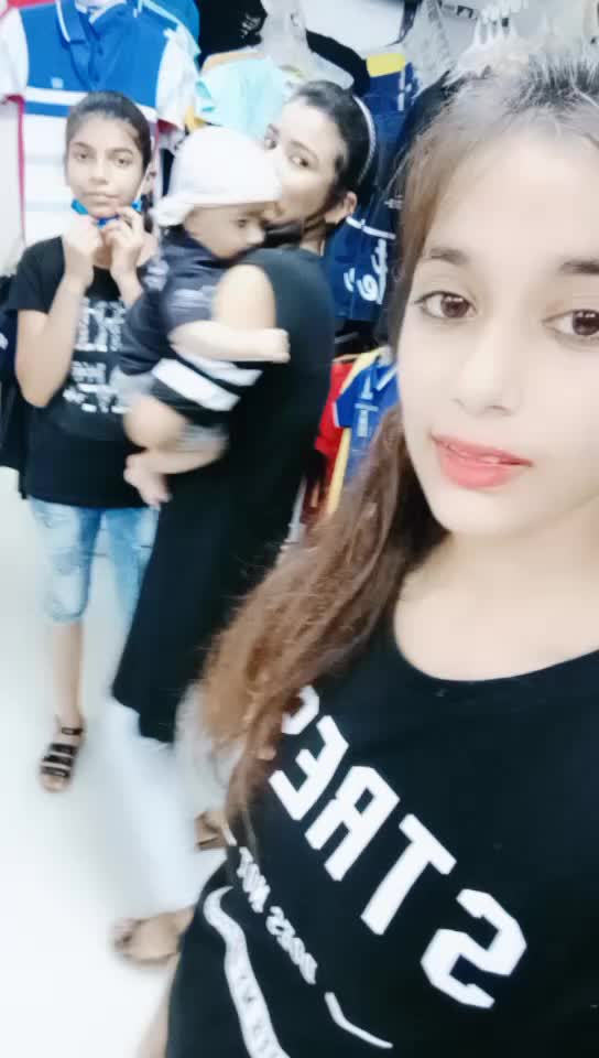 @FIZA__official🥰