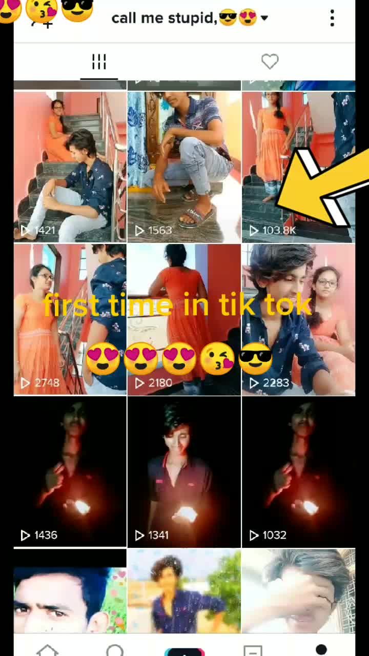 @call me deva,😍😍😎