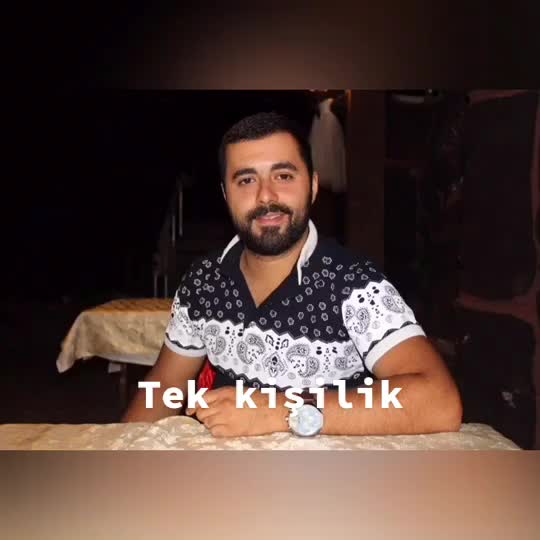 @Halil Saz