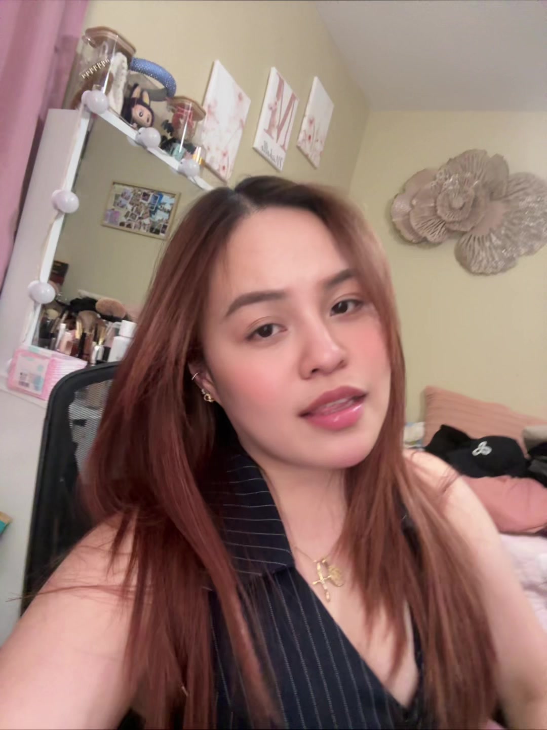 @Michelle Tee