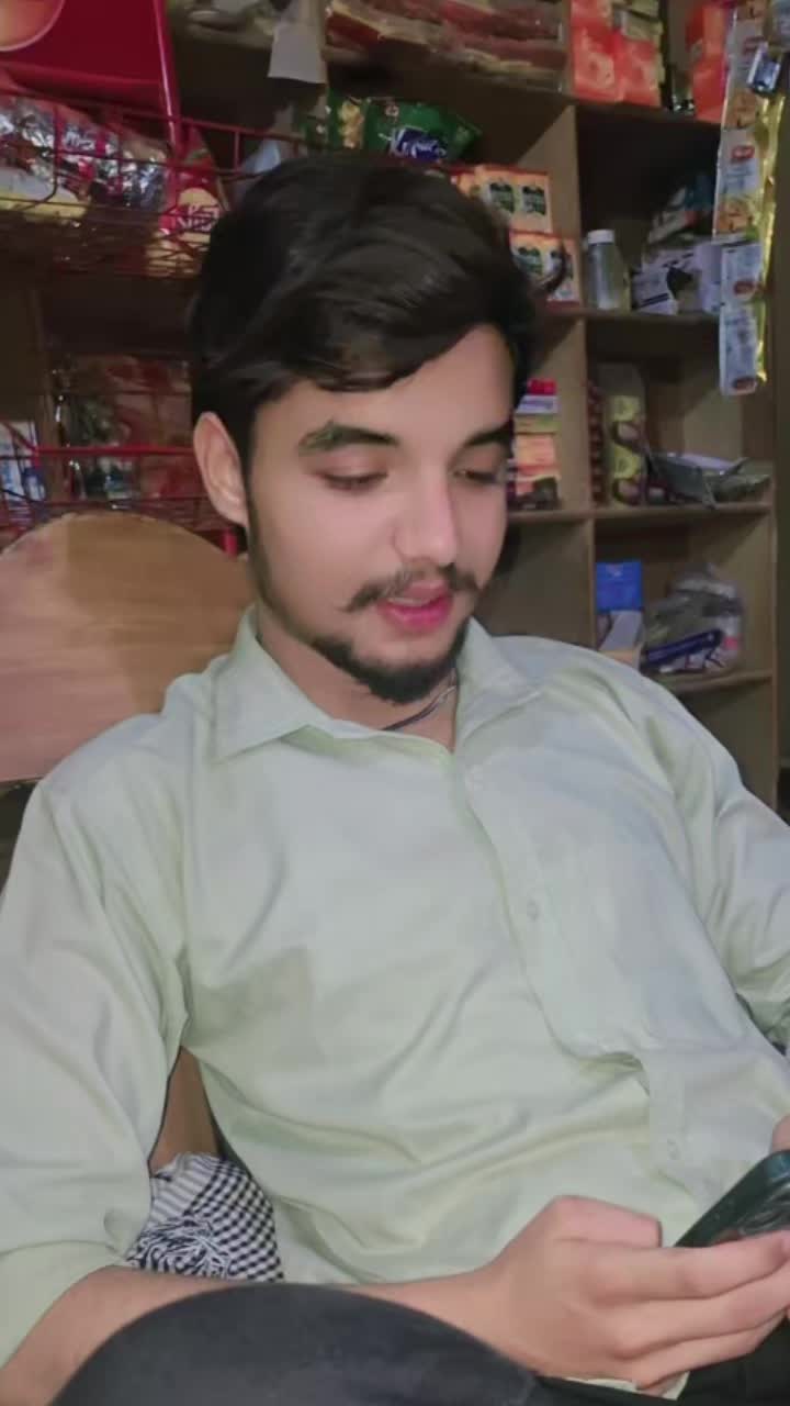 @Rehan Bhatti