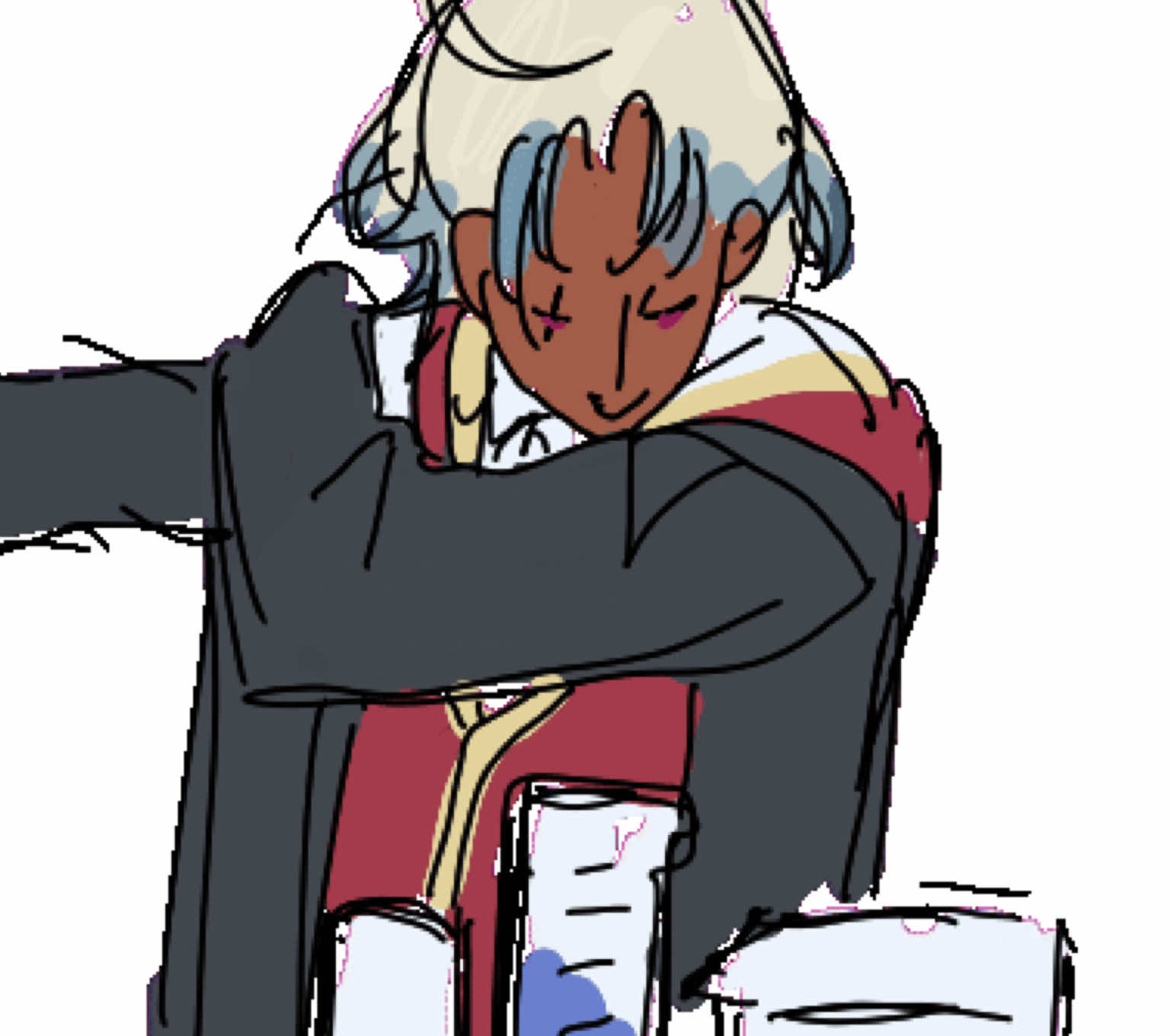 @Parfaitly