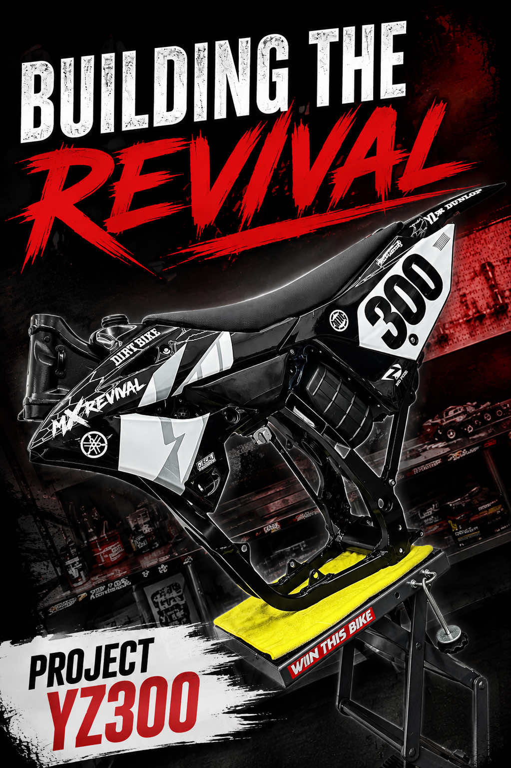 @mXrevival