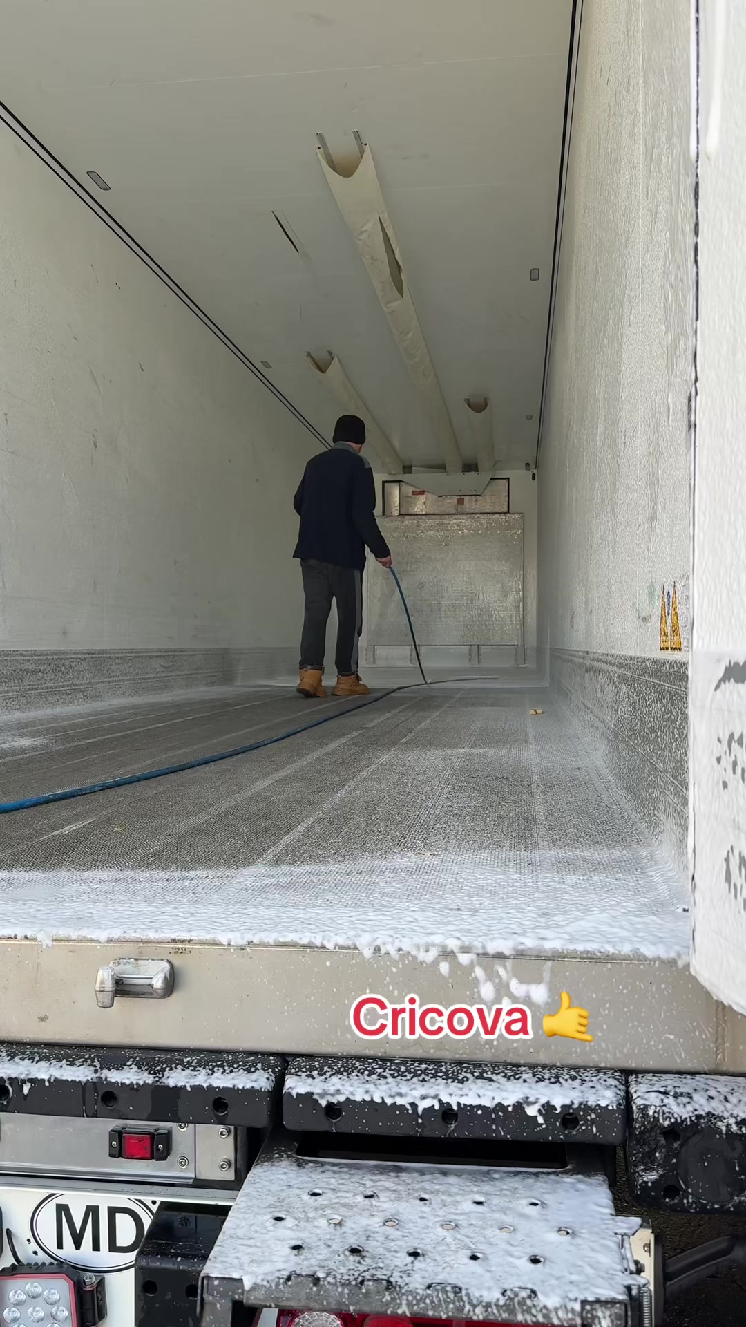 @Truck Wash