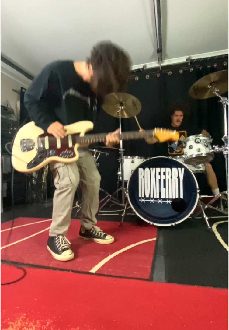 @Roxferryband