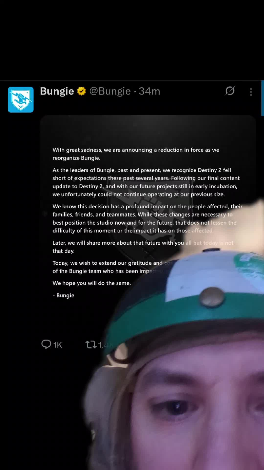 @HELMETFIRE