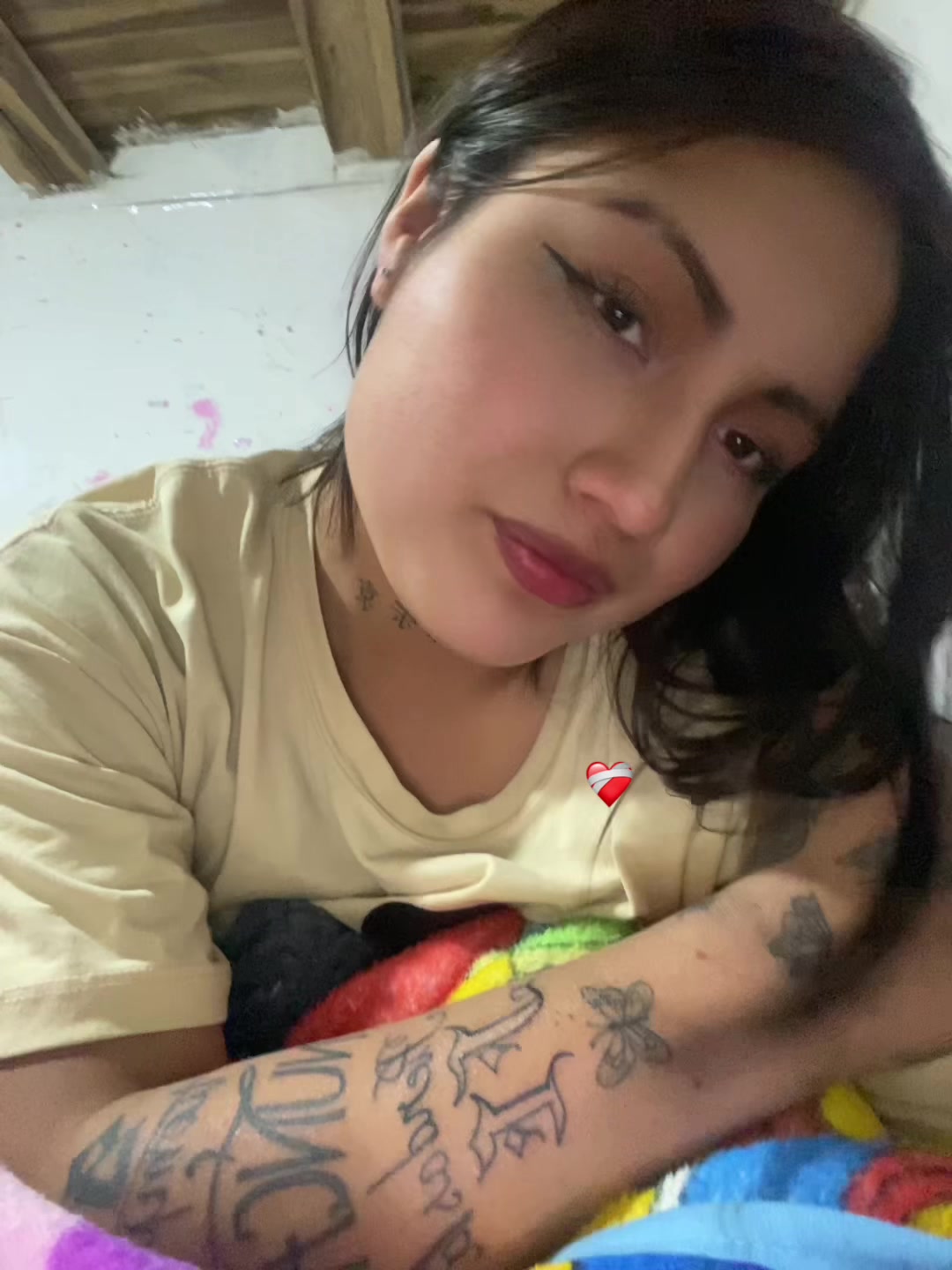 @Danesha 🫧