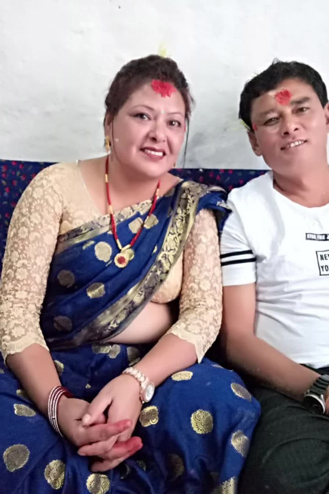 @Kamala Shrestha