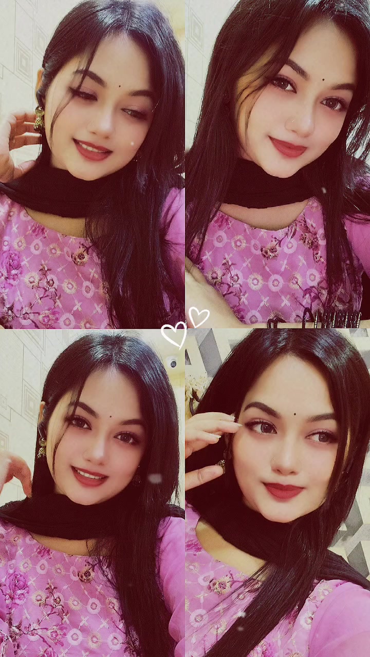 @🥰Dimple Queen🥰