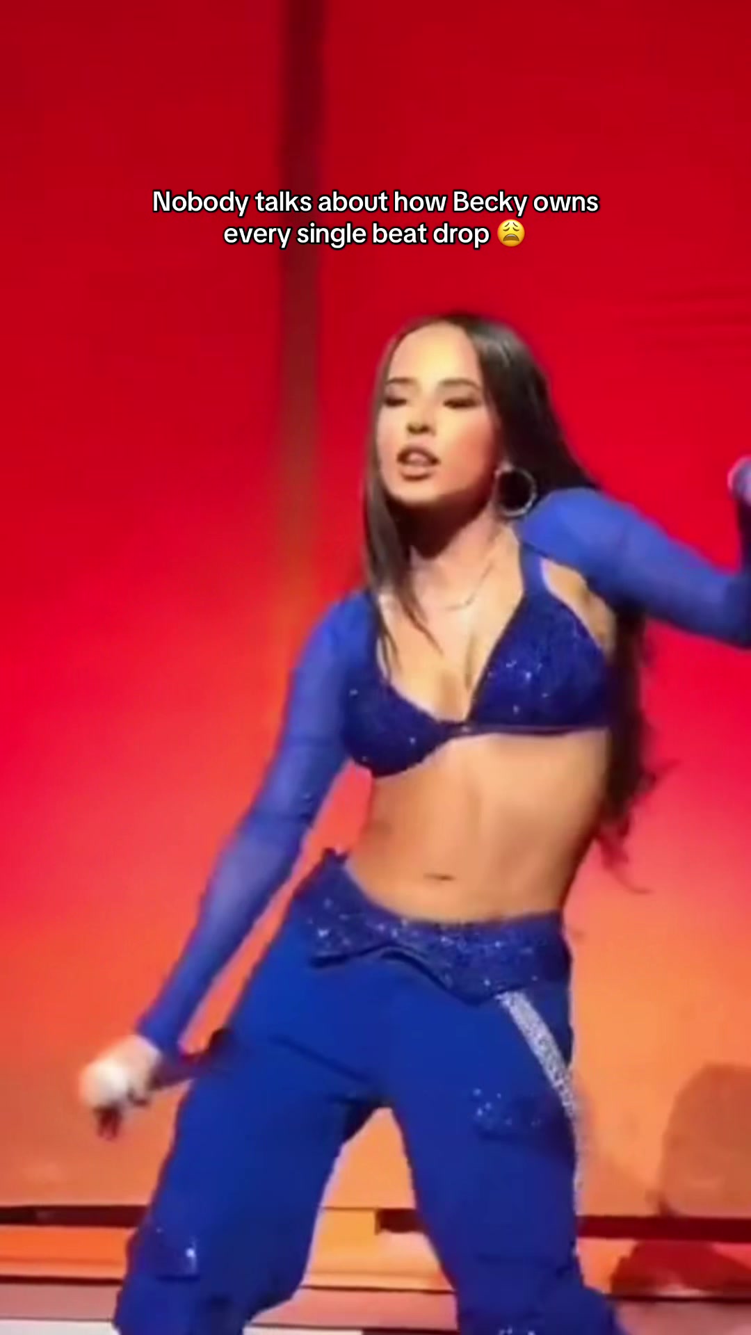 @Becky G Fanpage