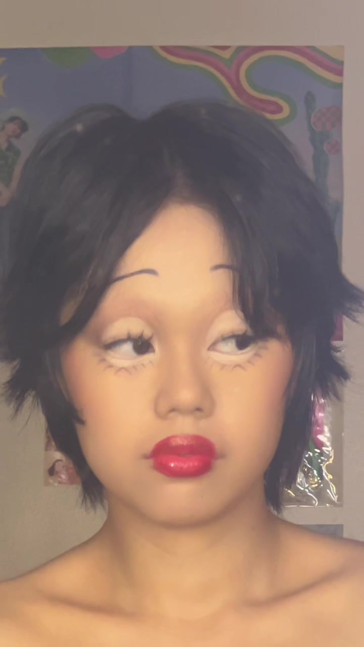 @ada | makeup artist