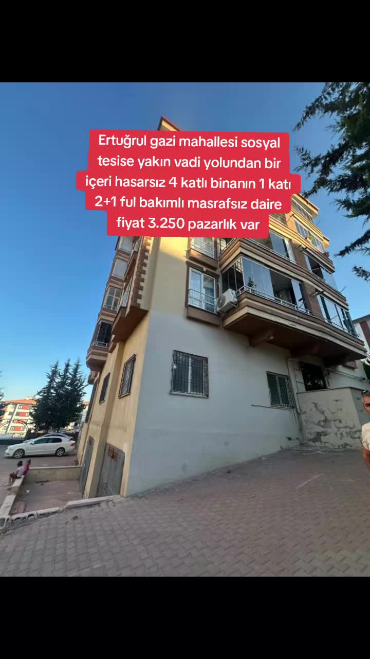@ÖZAY GAYRİMENKULL