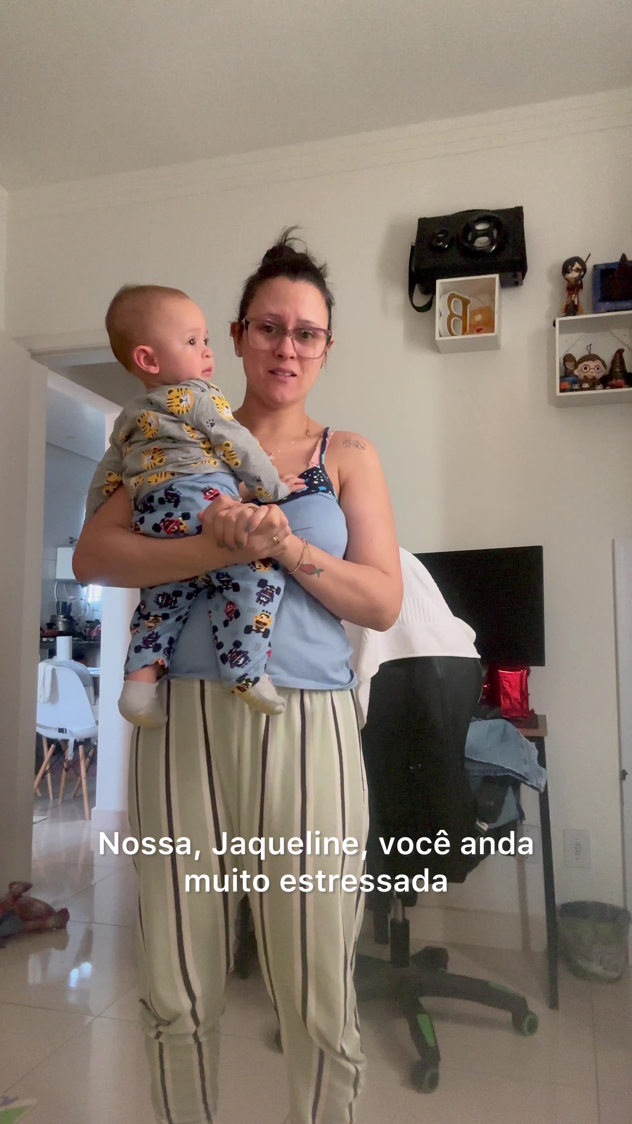 @Jaque| Mãe do Bê 💚