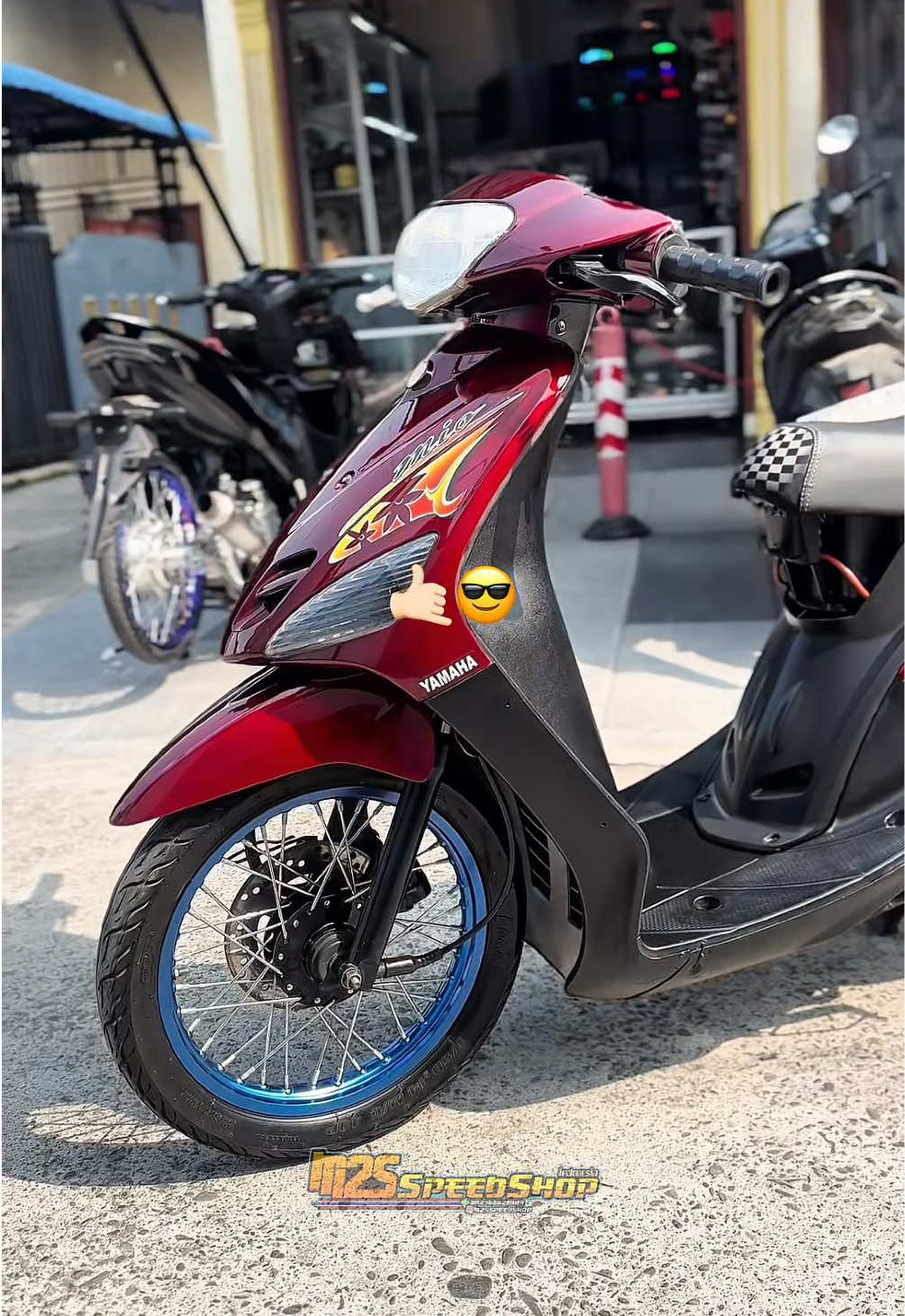 @m2sspeedshop