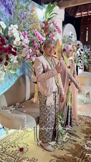 @Kartika Sulistiyono MUA