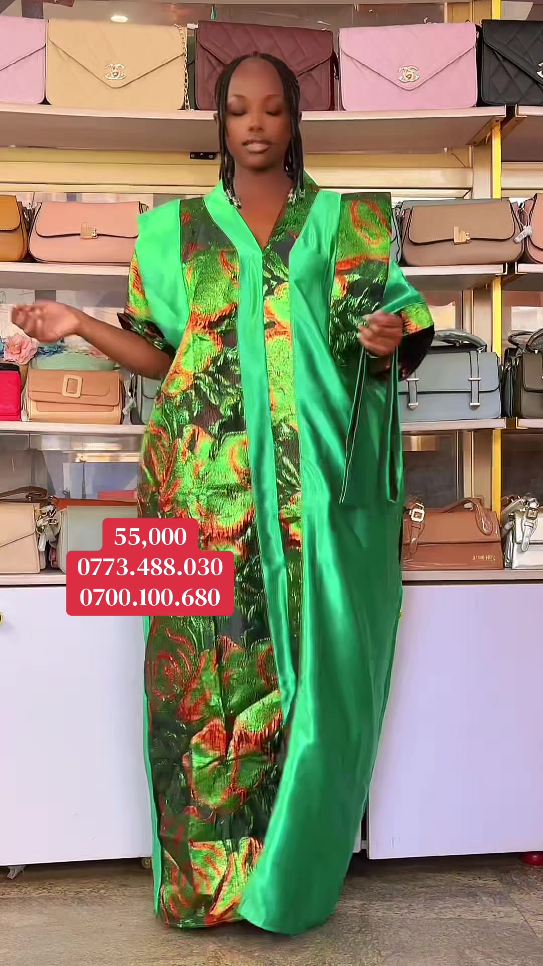 @Zuena Fashion Boutique