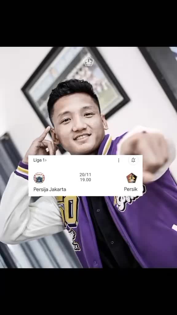 @Chelsi suka persija