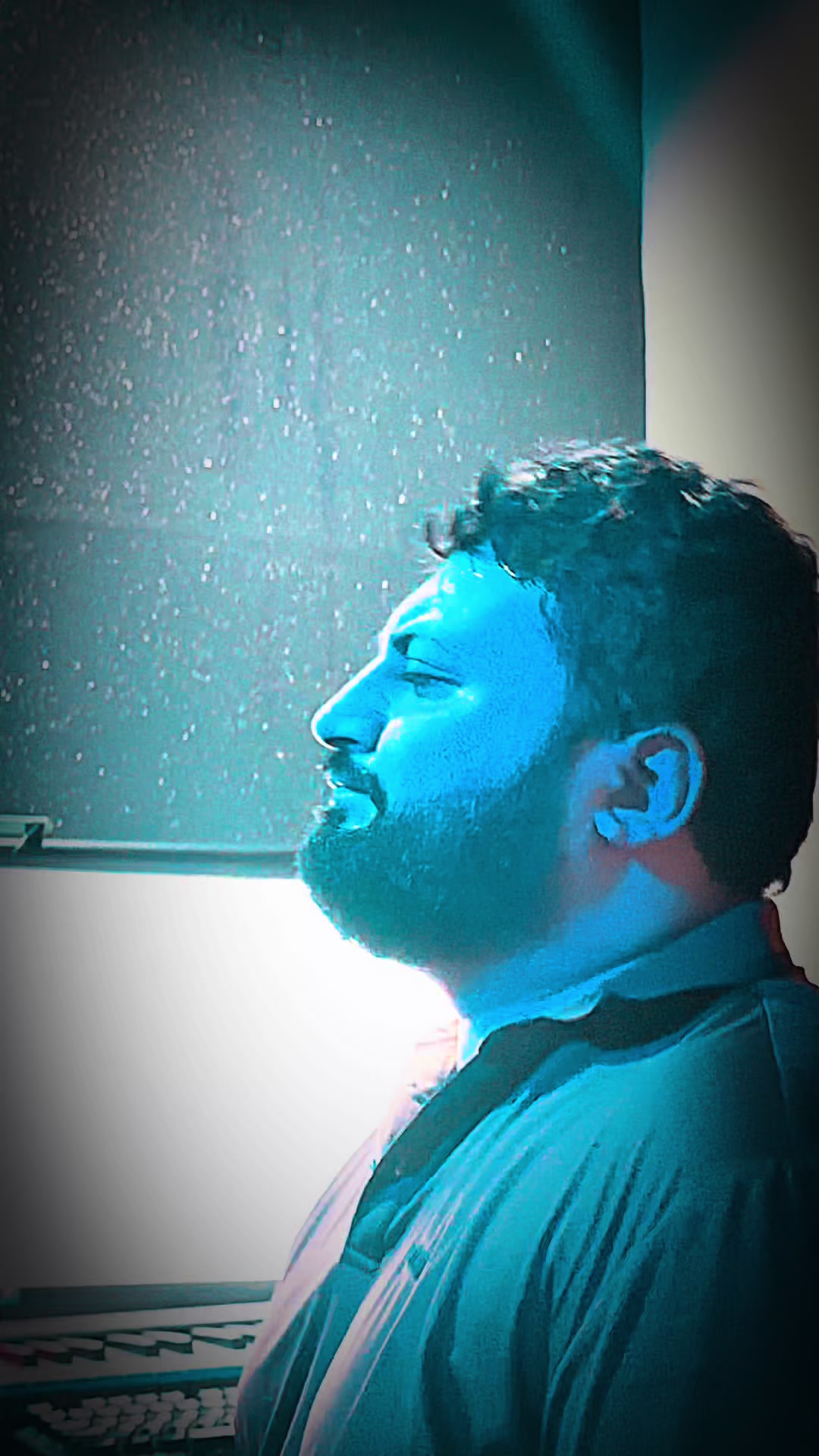 @Ustaad Teja