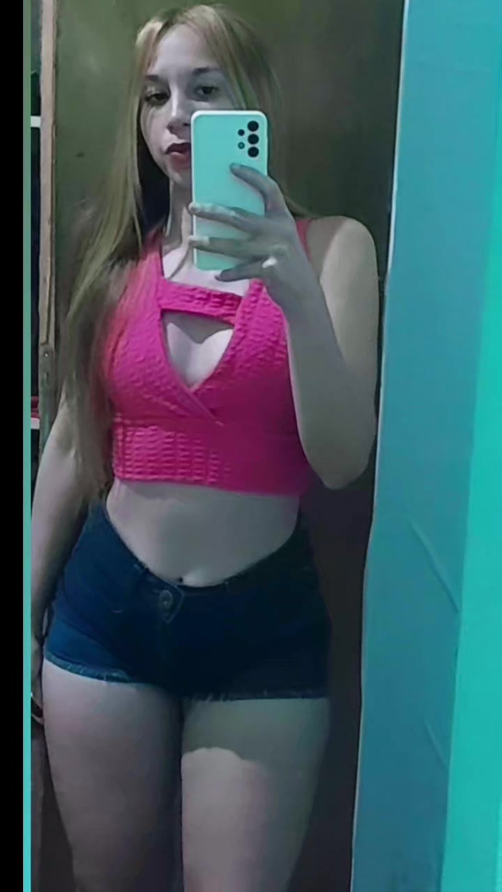 @Andressa cruz