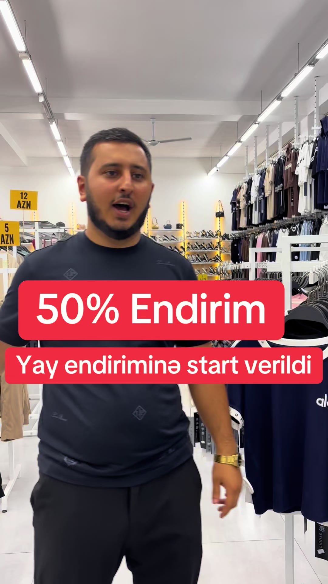 @Fidan Ticarət Mərkəzi Lənkəran