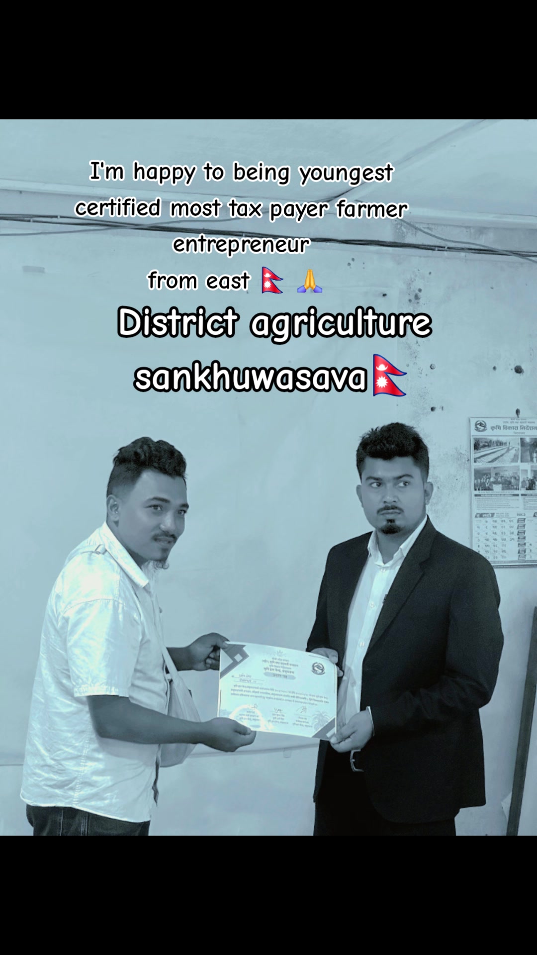 @pradip shrestha