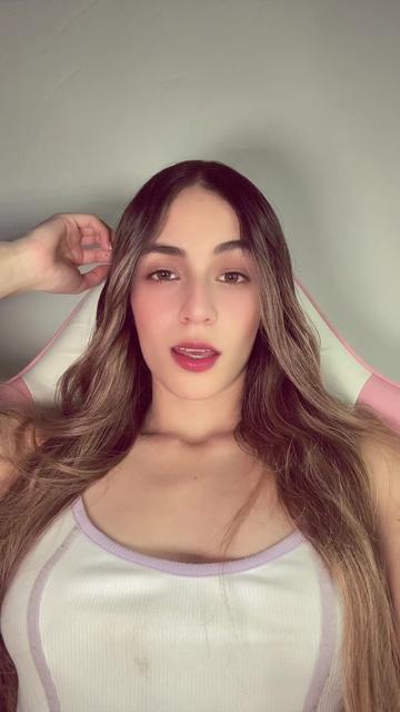 @Paola_foxxy💙