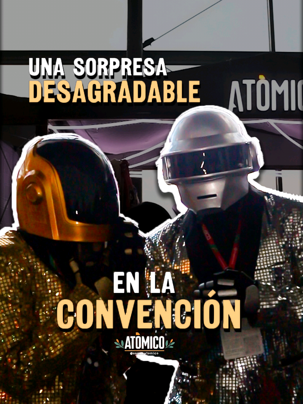 @Atómico