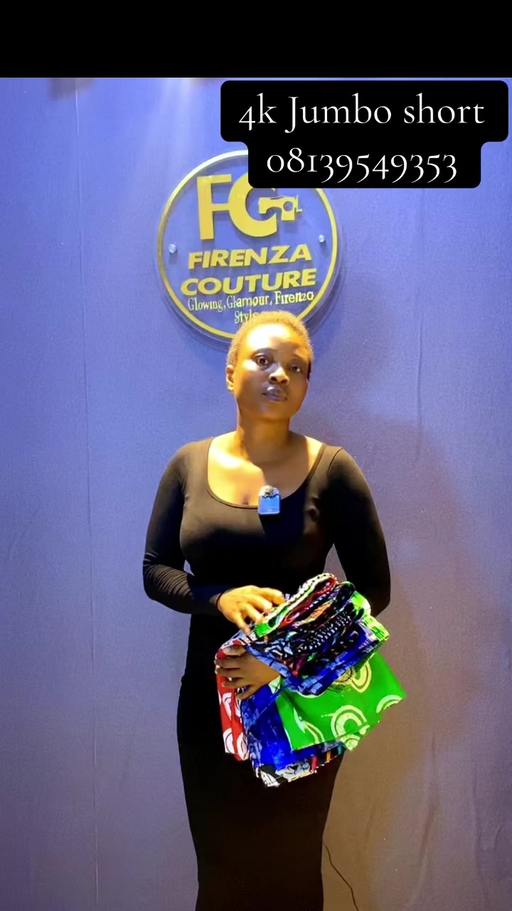 @Firenza Couture