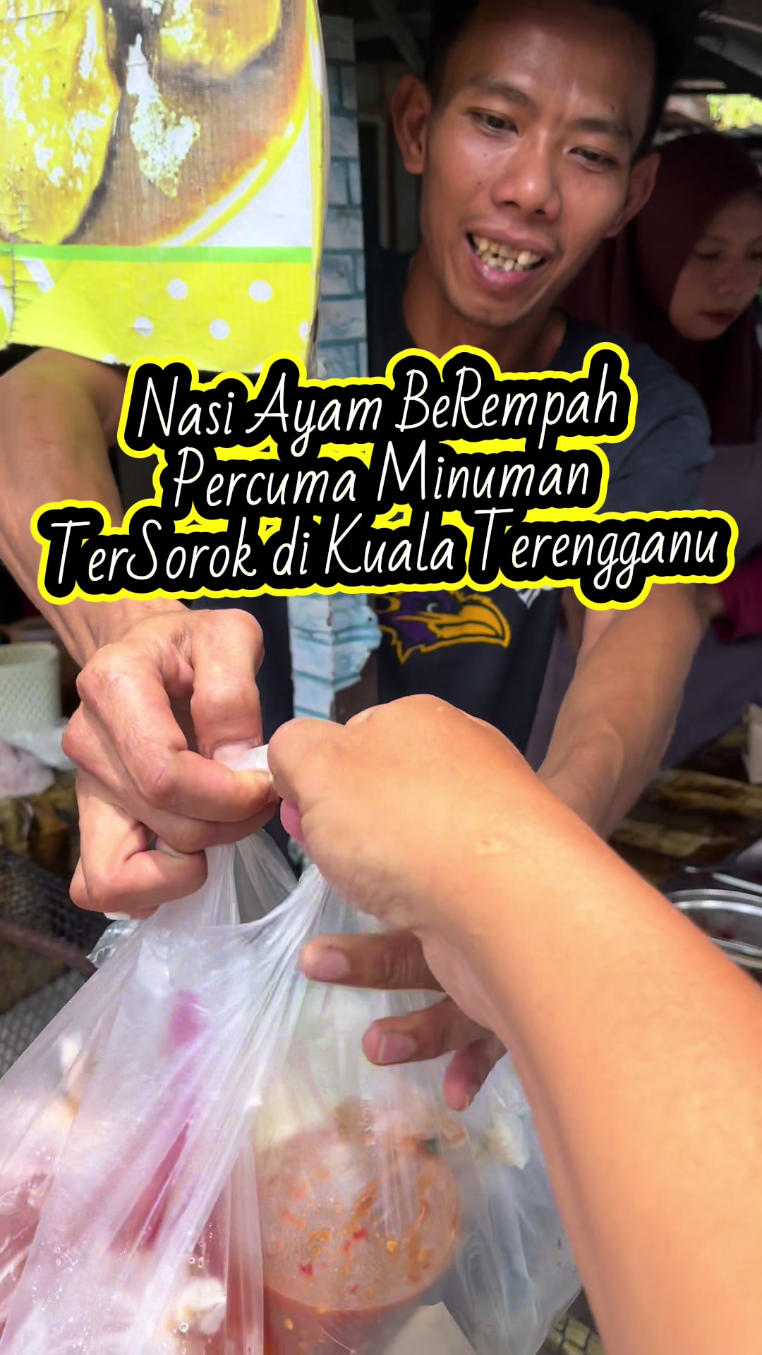@Barang Lulus