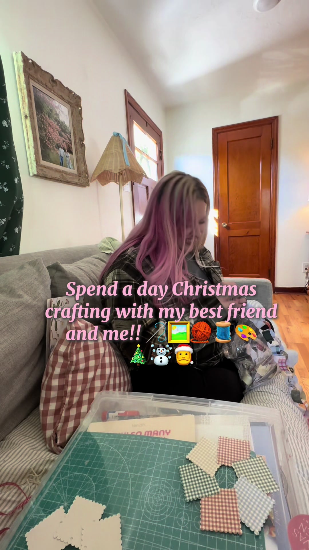 @Leah