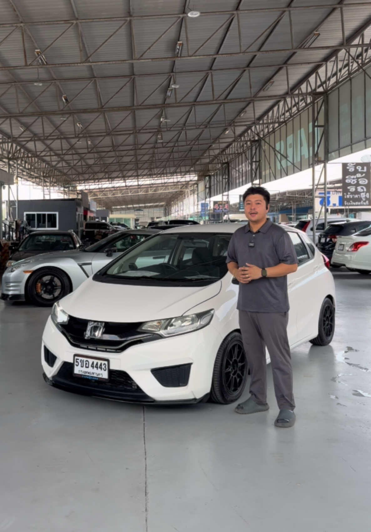 @HKZ TypeCars