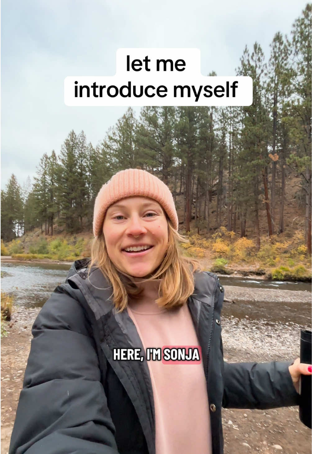 @SONJA ☀️ mindful adventurer