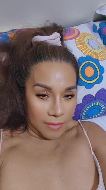@Hot Momma Queen
