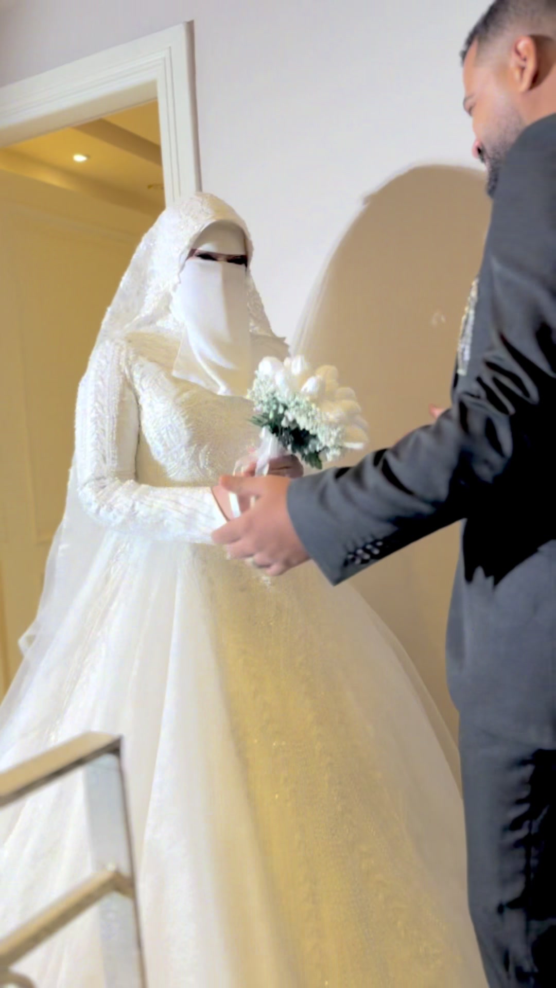 @Nada Ahmed Make Up Artist.