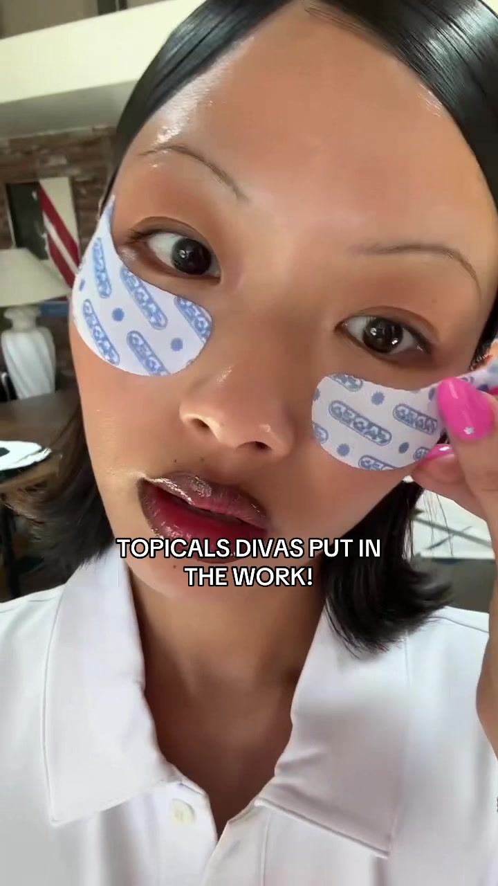 @TOPICALS