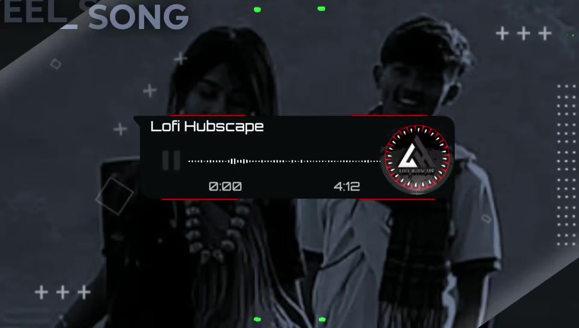 @Lofi Hubscape