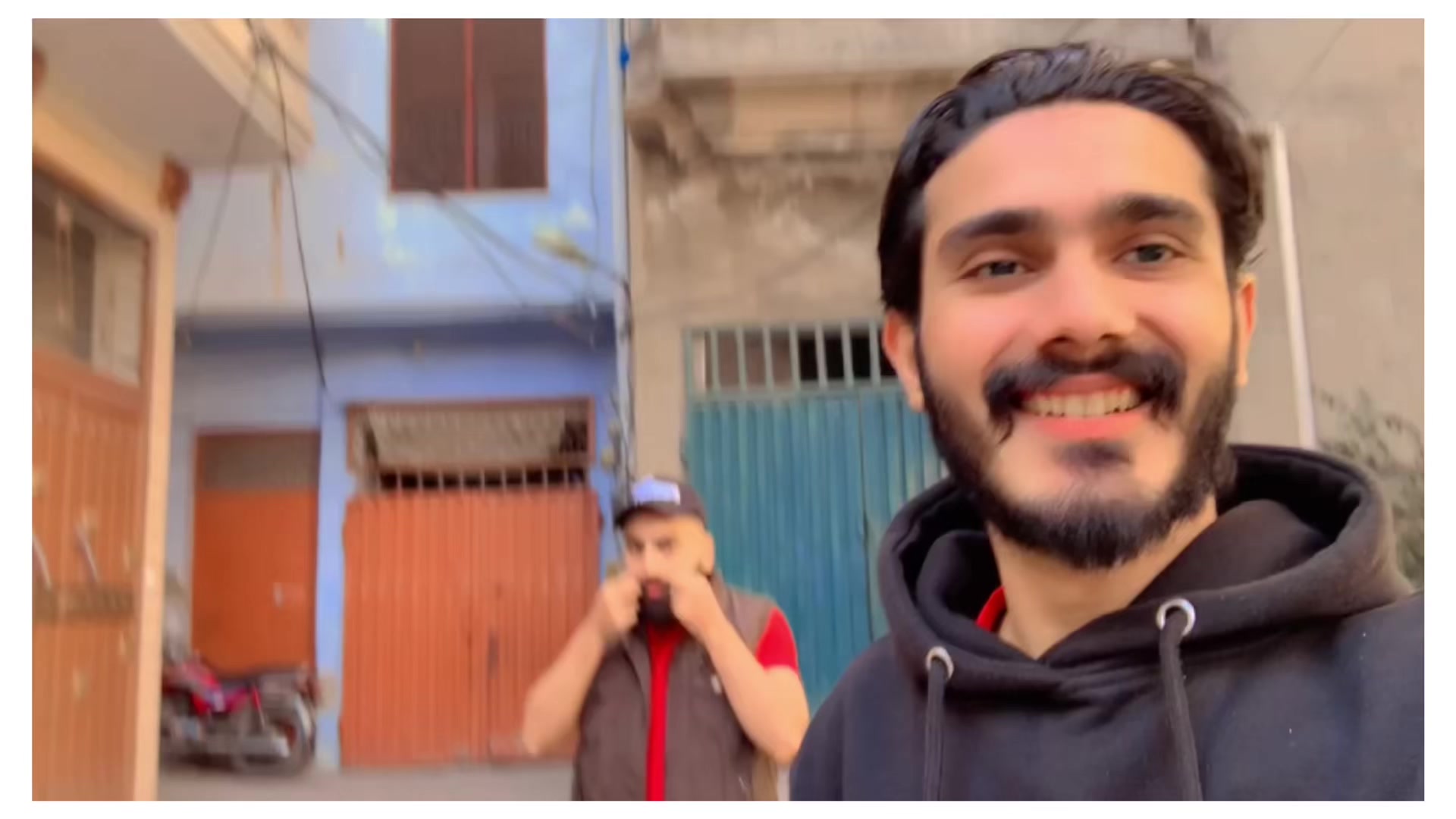 @معمولی آدمی نہیں ہیں 💀⚠️😈